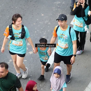 Runner Photo 8217592