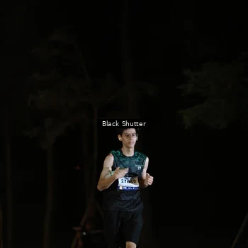 Runner Photo 8217593