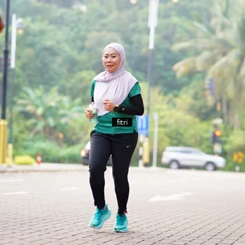 Runner Photo 8217598
