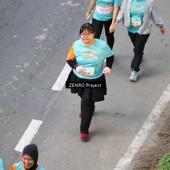 Runner Photo 8217600