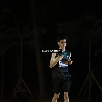 Runner Photo 8217603