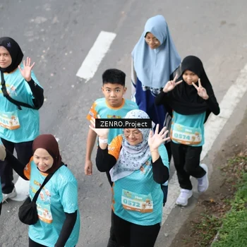 Runner Photo 8217604