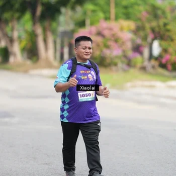 Runner Photo 8217608