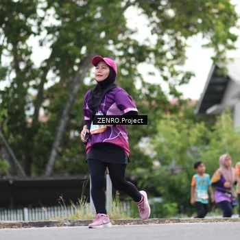 Runner Photo 8217620
