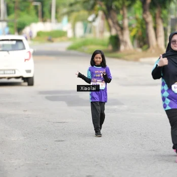 Runner Photo 8217622