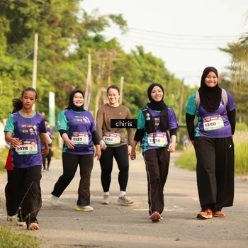 Runner Photo 8217625