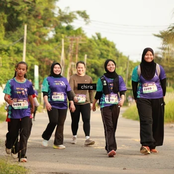 Runner Photo 8217628
