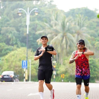 Runner Photo 8217634
