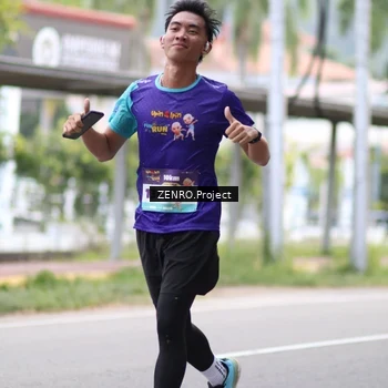 Runner Photo 8217635