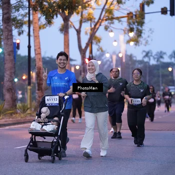 Runner Photo 8217644