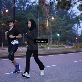 Runner Photo 8217645