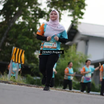 Runner Photo 8217649