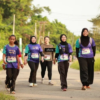Runner Photo 8217650