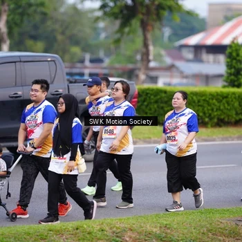 Runner Photo 8217651