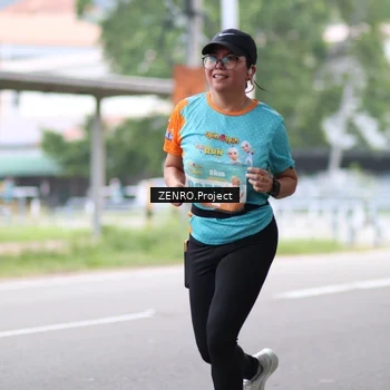 Runner Photo 8217656