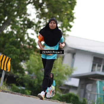 Runner Photo 8217661