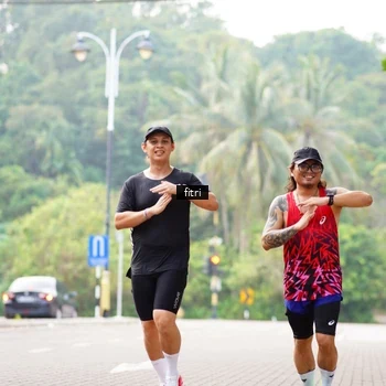 Runner Photo 8217662