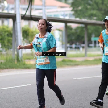 Runner Photo 8217663