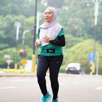 Runner Photo 8217664
