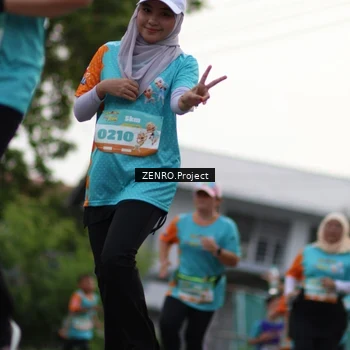 Runner Photo 8217665