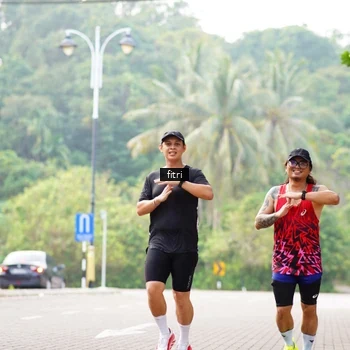 Runner Photo 8217667