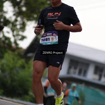 Runner Photo 8217669