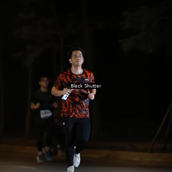 Runner Photo 8217670
