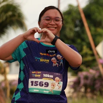 Runner Photo 8217672