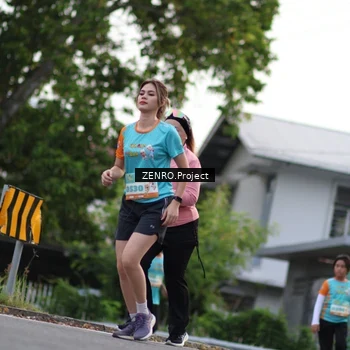 Runner Photo 8217674