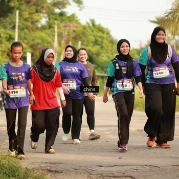 Runner Photo 8217675