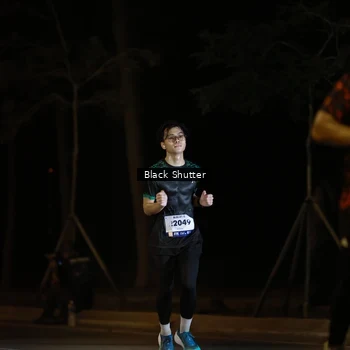 Runner Photo 8217676