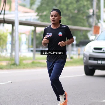 Runner Photo 8217678