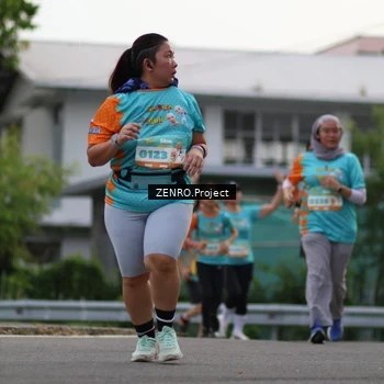 Runner Photo 8217680