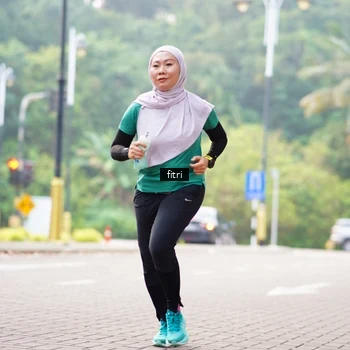 Runner Photo 8217682