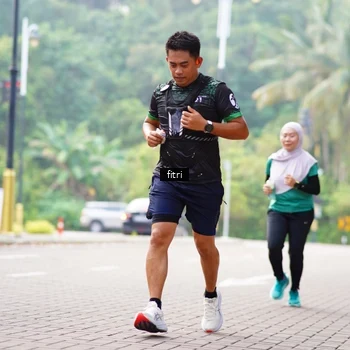 Runner Photo 8217683