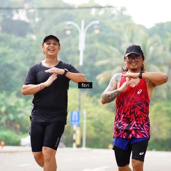 Runner Photo 8217686