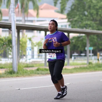 Runner Photo 8217688