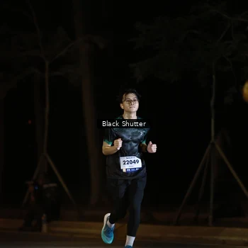 Runner Photo 8217690