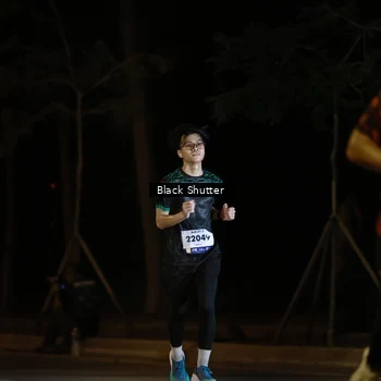 Runner Photo 8217692