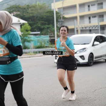 Runner Photo 8217697
