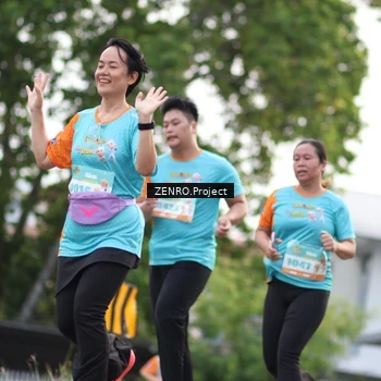 Runner Photo 8217699