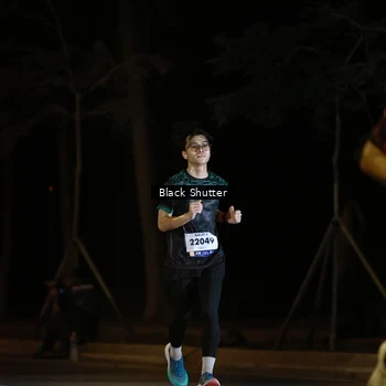 Runner Photo 8217700