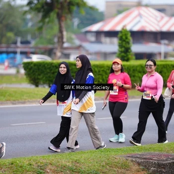 Runner Photo 8217702