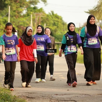 Runner Photo 8217704
