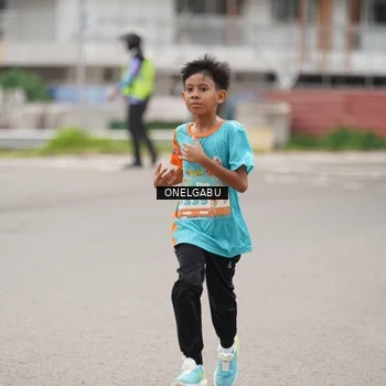 Runner Photo 8217705