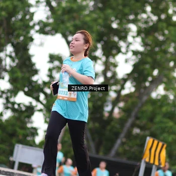 Runner Photo 8217707