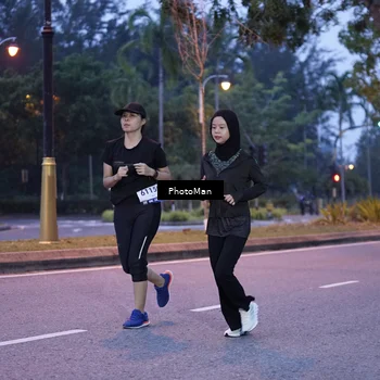 Runner Photo 8217708