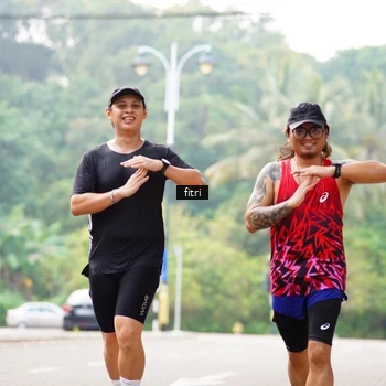 Runner Photo 8217710