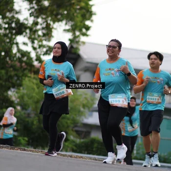 Runner Photo 8217717