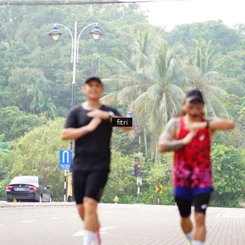 Runner Photo 8217719